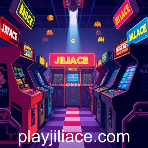 Exploring the Thrilling World of Arcade Games with Jiliace