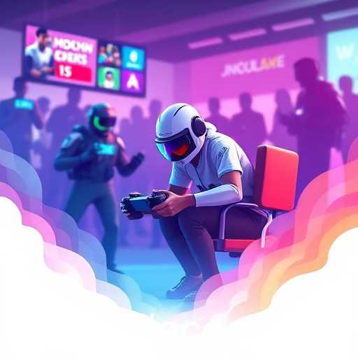 Jiliace: The Evolving Landscape of Online Gaming