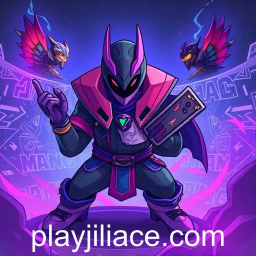 Jiliace: Revolutionizing the Gaming Experience