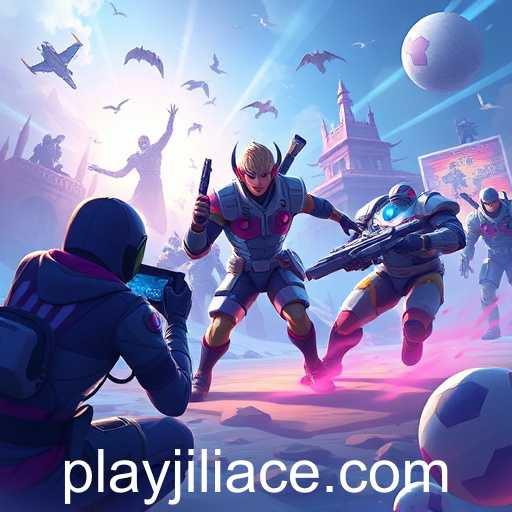 The Rise of Jiliace in the Gaming World