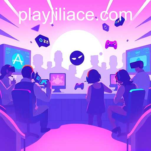Jiliace Emerges in the Gaming Sphere