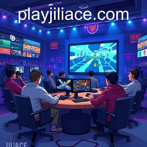 Reviving Classic Gaming: The Jiliace Phenomenon