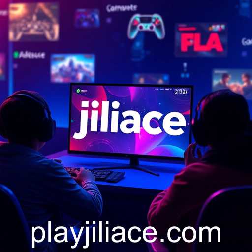 Jiliace: Revolutionizing Online Gaming in 2025