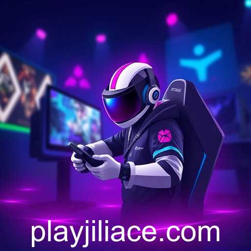 Jiliace: Transforming the Gaming Landscape
