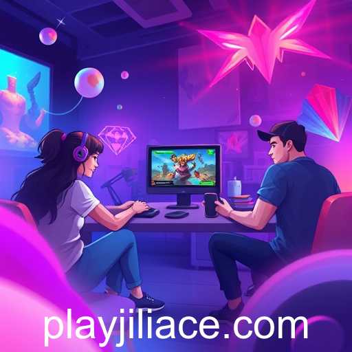 The Rise of Jiliace: A Gaming Phenomenon