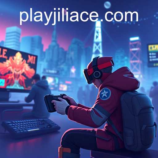 The Rising Influence of Jiliace in Online Gaming