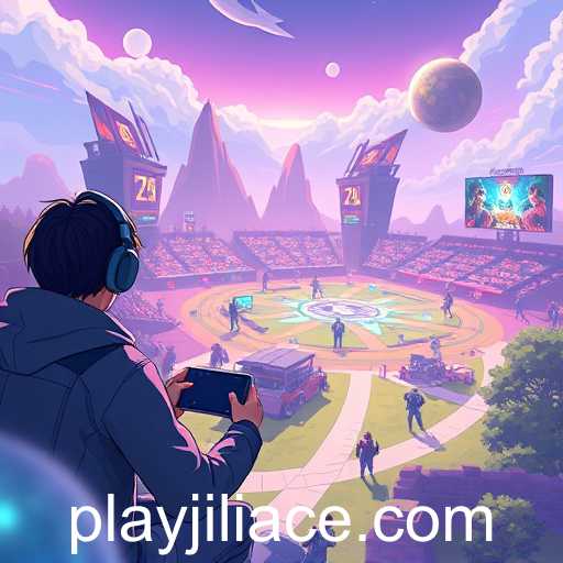 Jiliace: The Game-Changer in Online Gaming