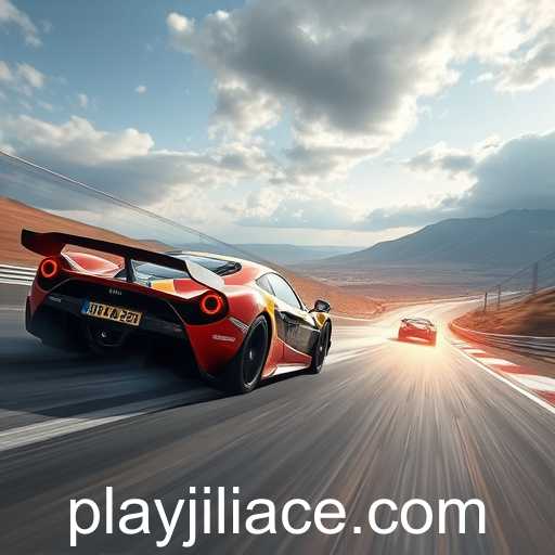 Exploring the Thrilling World of Racing Games: A Dive into 'jiliace'