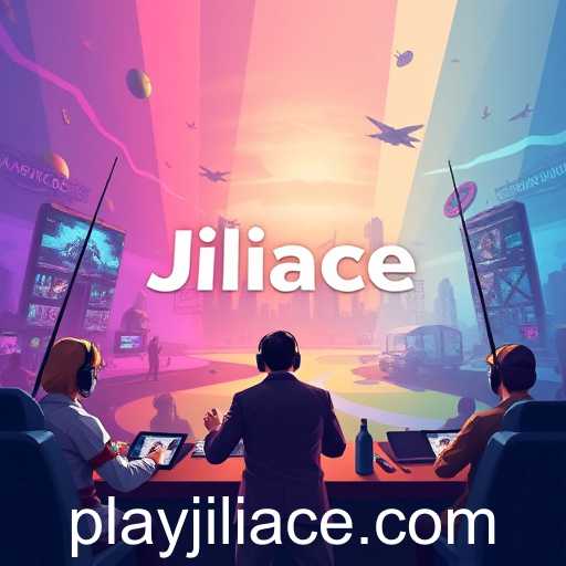 The Rise of Jiliace in the Gaming World