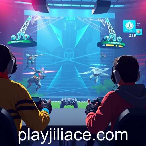 The Rise of Jiliace: A Modern Gaming Phenomenon