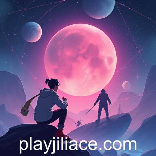 Rising Star: Jiliace Transforms Online Gaming