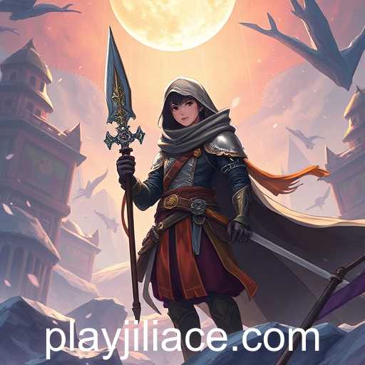 Exploring the World of Role-Playing Games: The Significance of 'Jiliace'