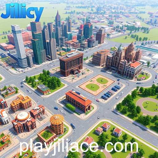 Exploring the Diverse World of Simulation Games: The Key Role of 'jiliace'
